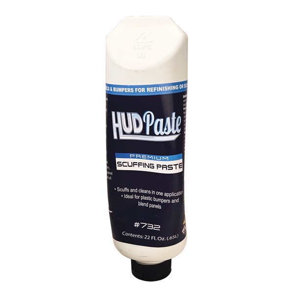 HUD Premium Scuffing Paste